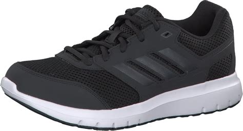 adidas herren duramo lite 2.0 traillaufschuhe|adidas Men's Duramo Lite 2.0 Running Shoe, White/Black, 7.5.